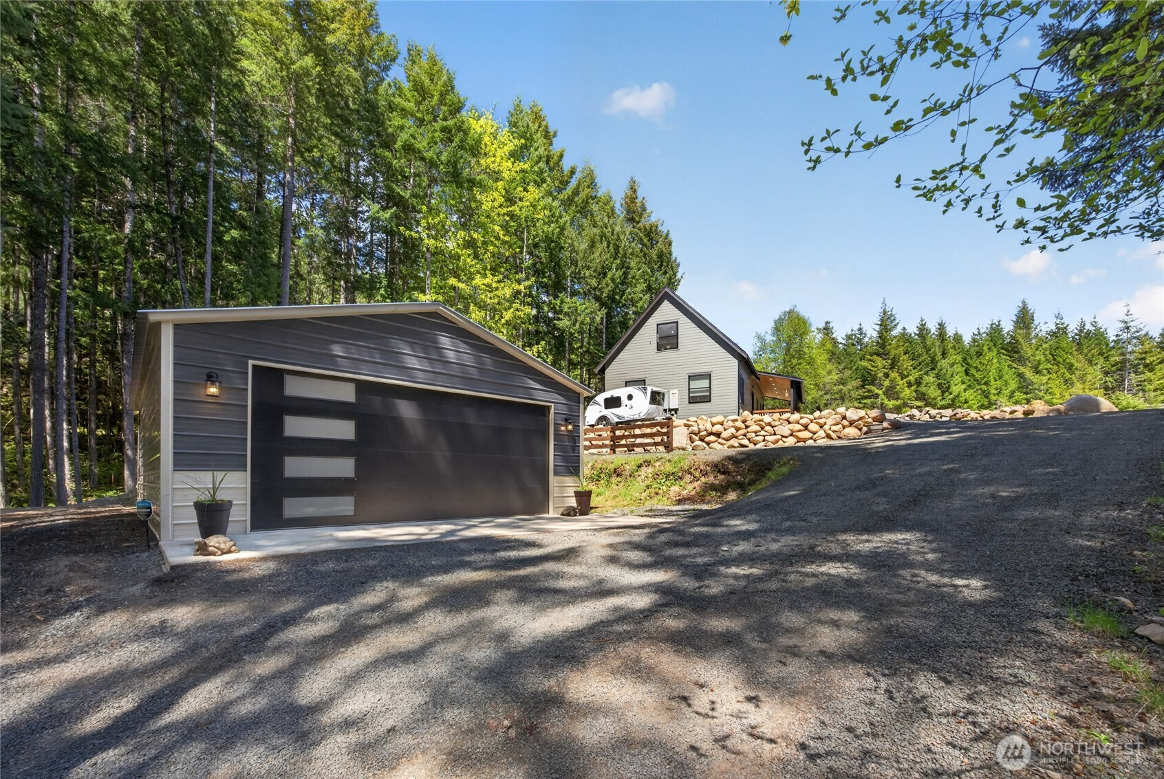 281 -32 Cannon Road, Packwood, WA 98361