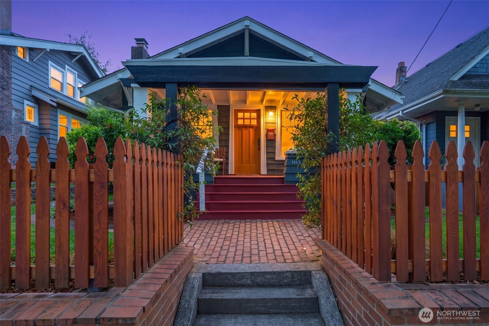 1113 NE Ravenna Blvd, Seattle, WA 98105