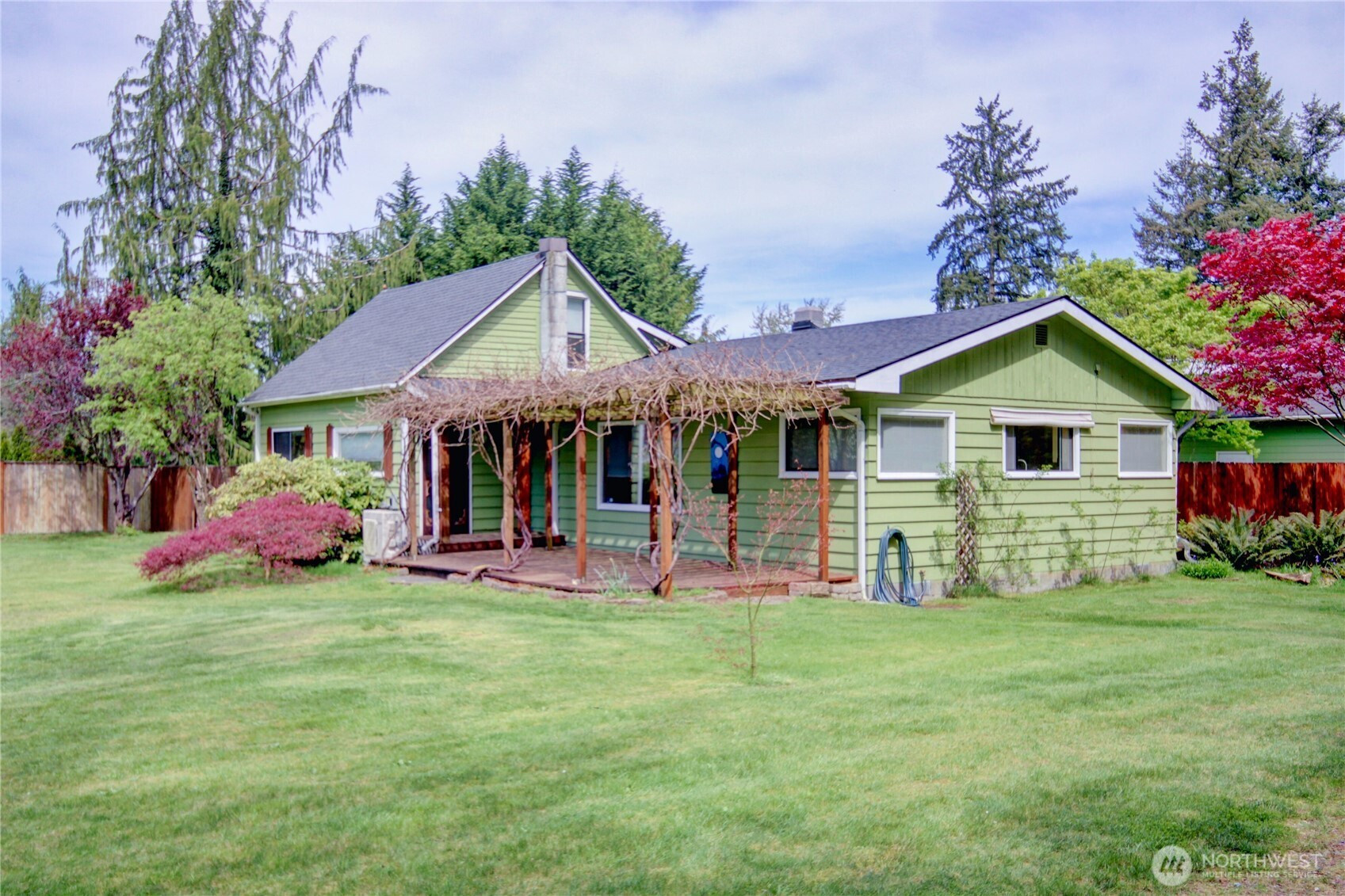 19023 23rd Avenue NE, Arlington, WA 98223