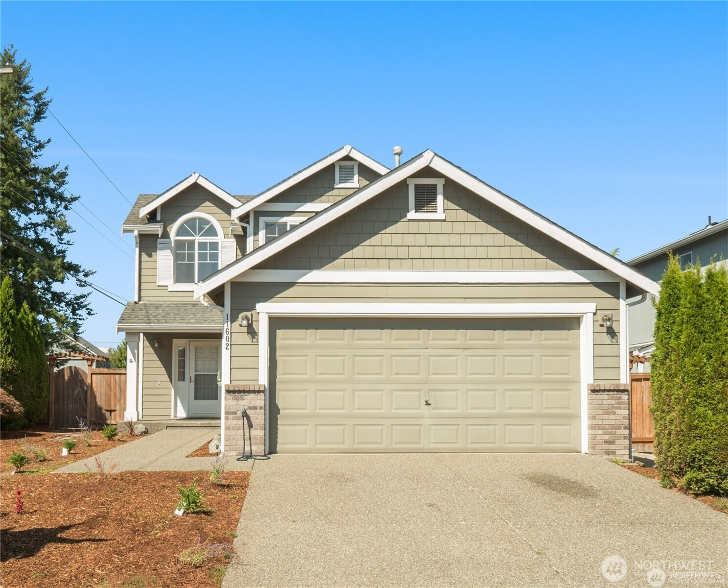 11602 SE 193rd Place, Kent, WA 98031