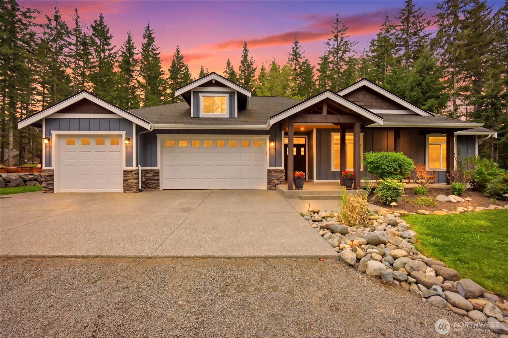 29615 SE 361st Place, Enumclaw, WA 98022