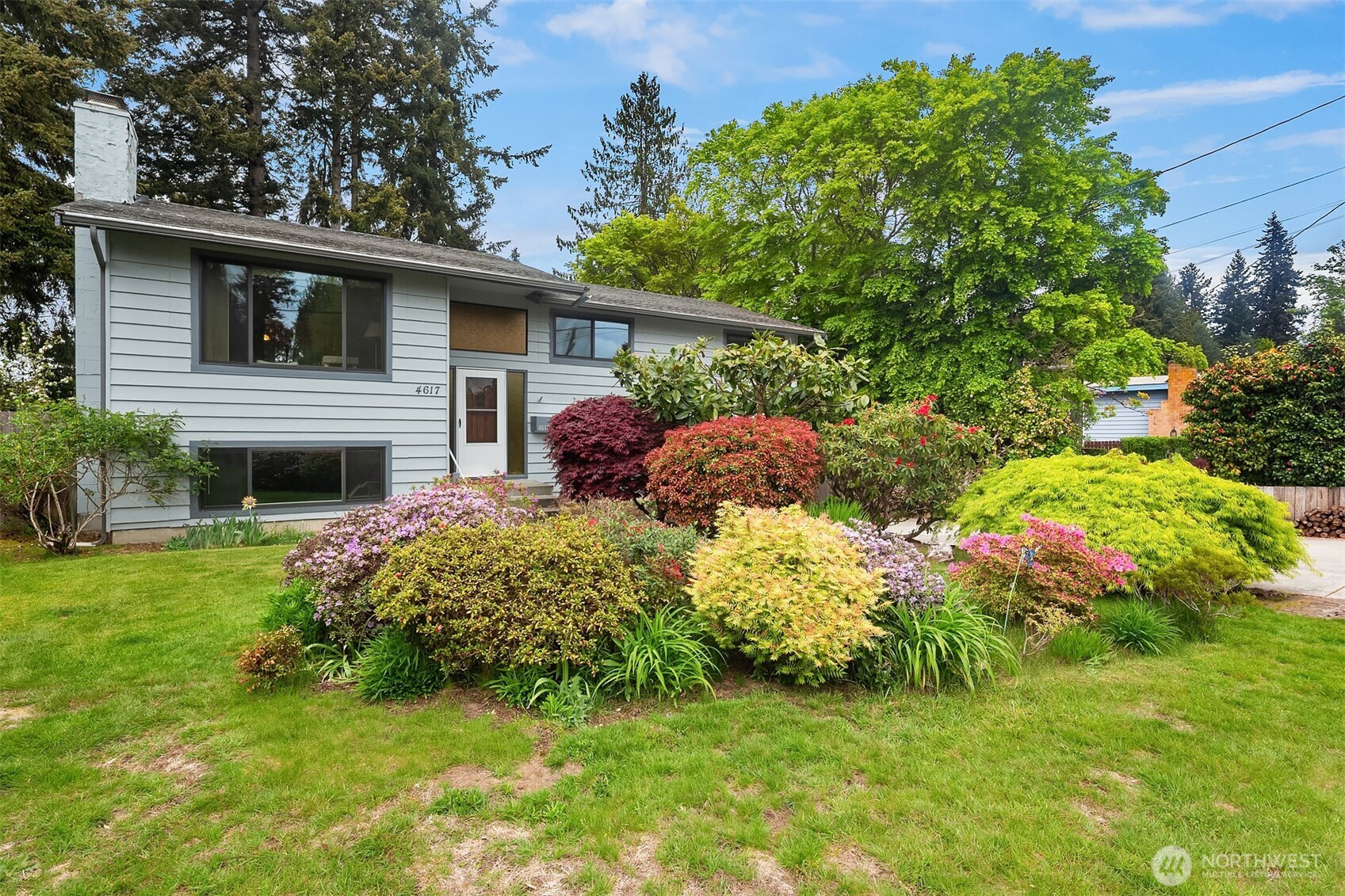 4617 183rd Place SW, Lynnwood, WA 98037