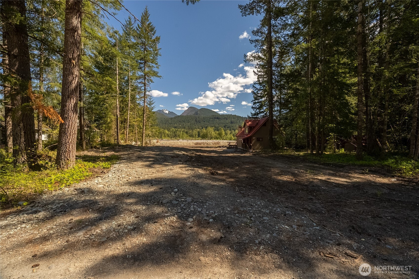 103 Maple Place, Packwood, WA 98361