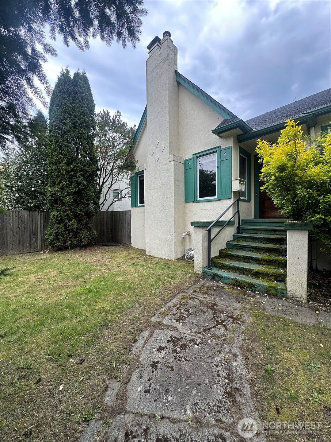 7818 NE Lake City Way NE, Seattle, WA 98115