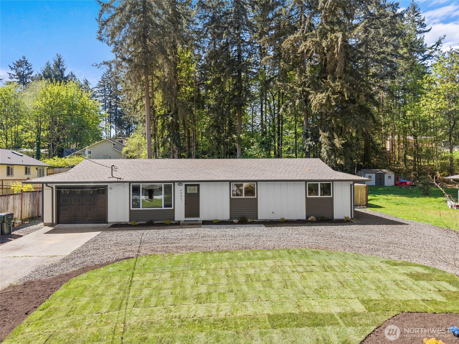 7731 Mazama Street SW, Olympia, WA 98512