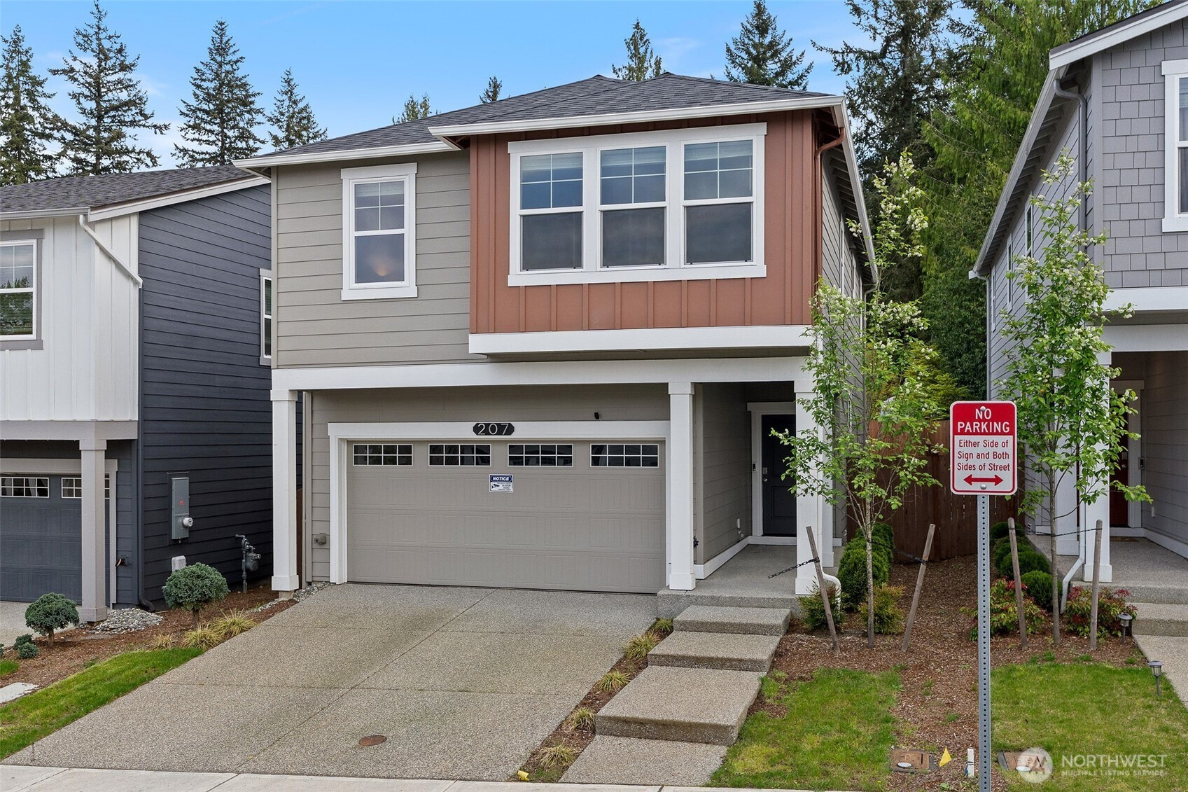 207 17th Drive, Snohomish, WA 98290