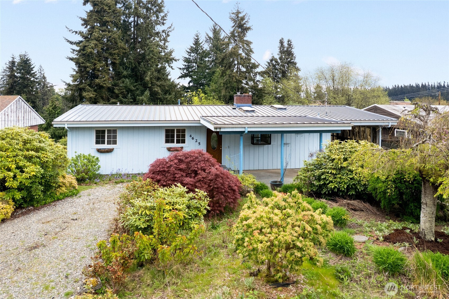 4625 Silvertip Lane, Everett, WA 98203