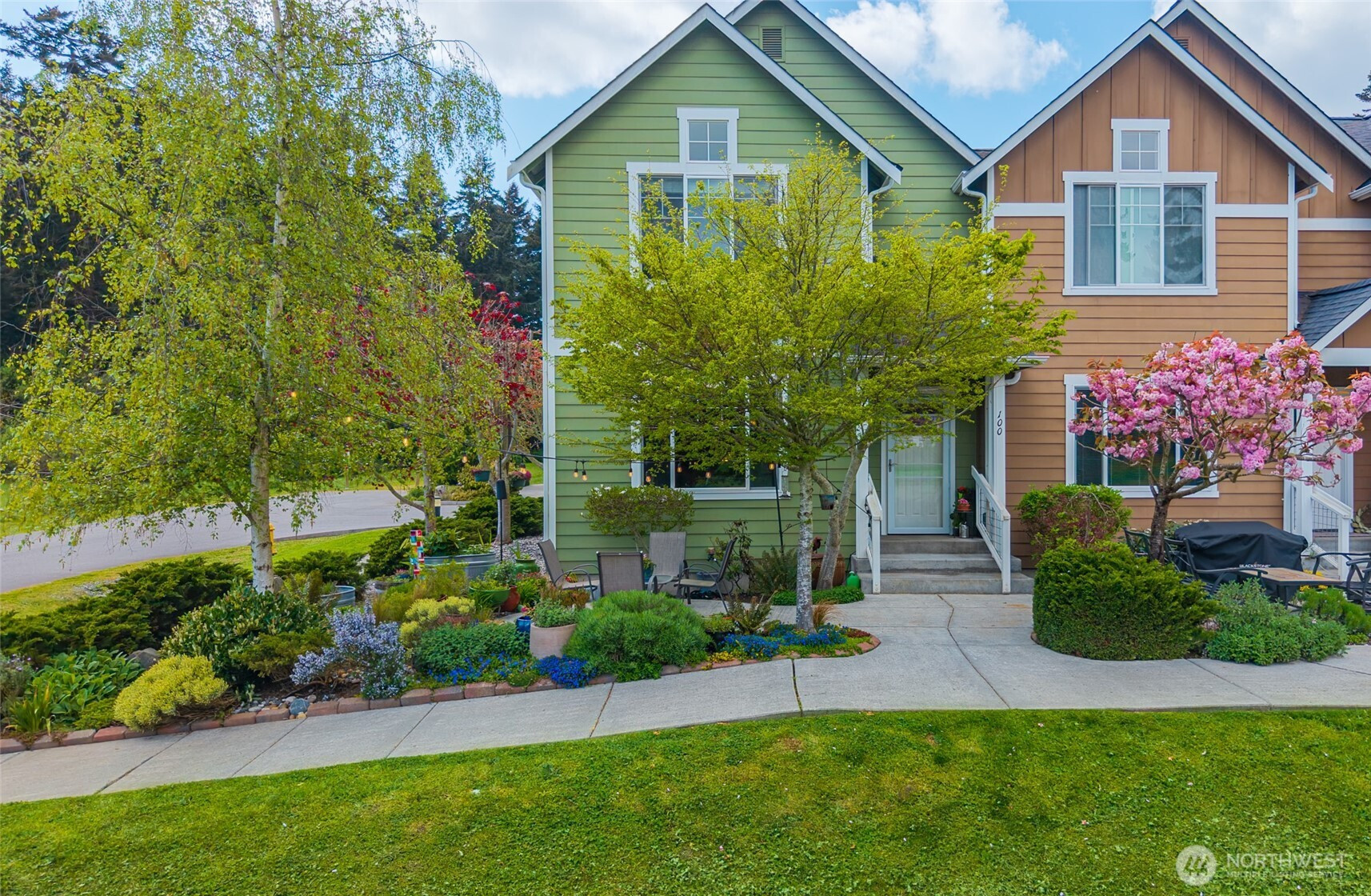 100 Wilkes Street NW, Coupeville, WA 98239