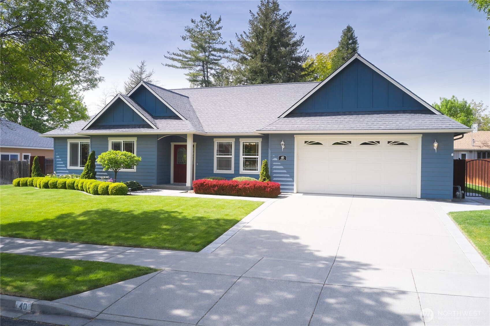 40 Costello Place, Walla Walla, WA 99362