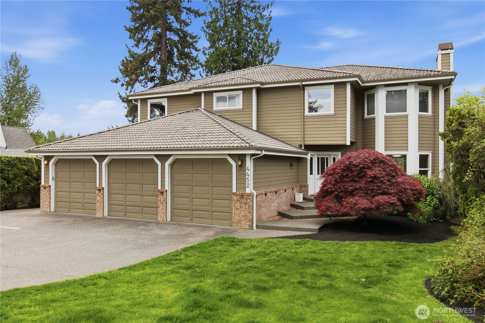 4452 185th Avenue E, Lake Tapps, WA 98391