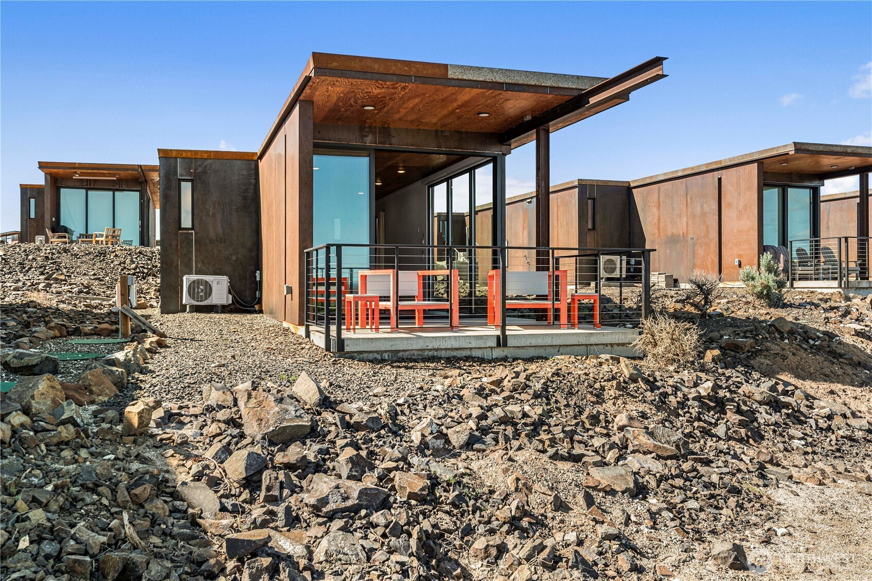 23692 NW Cliffe Pointe Road, Quincy, WA 98848