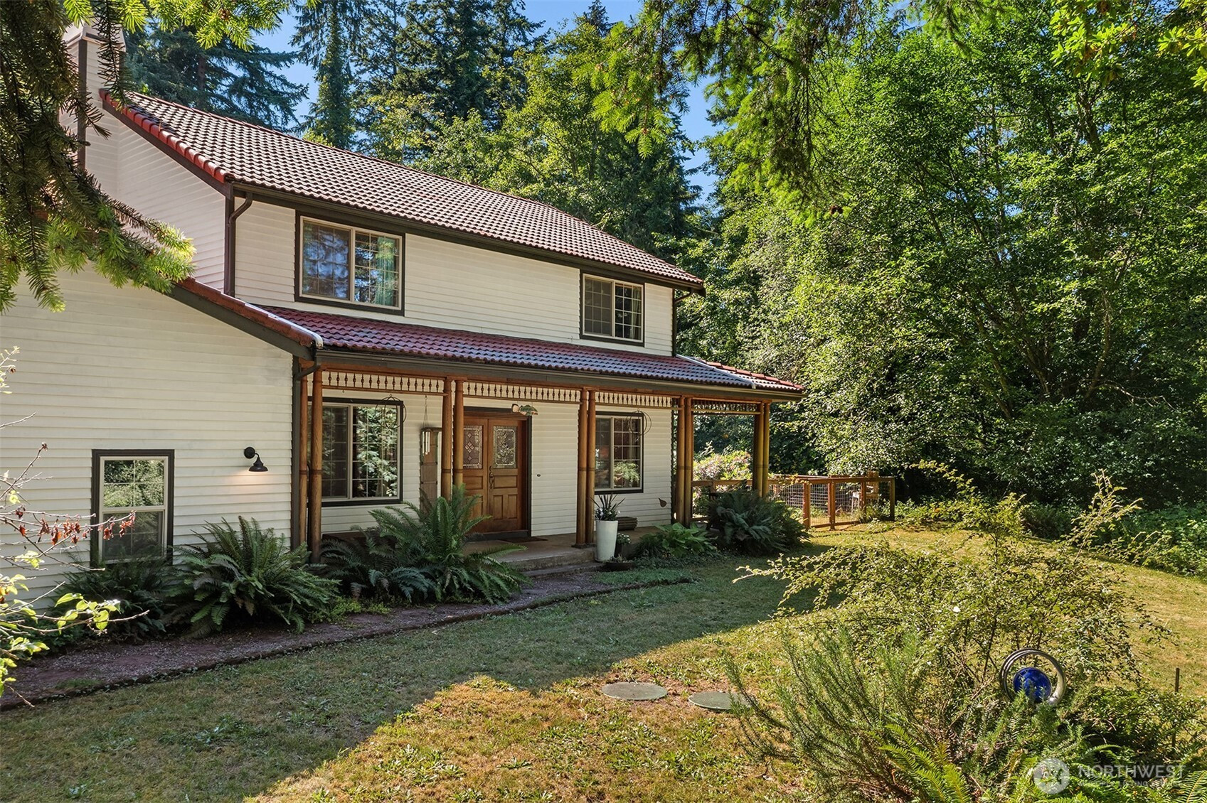 11703 Vashon Highway SW, Vashon, WA 98070