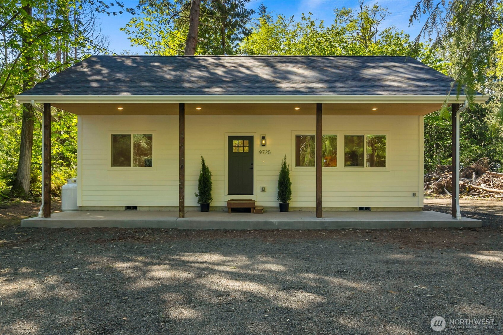 9725 Hunter Point Road NW, Olympia, WA 98502