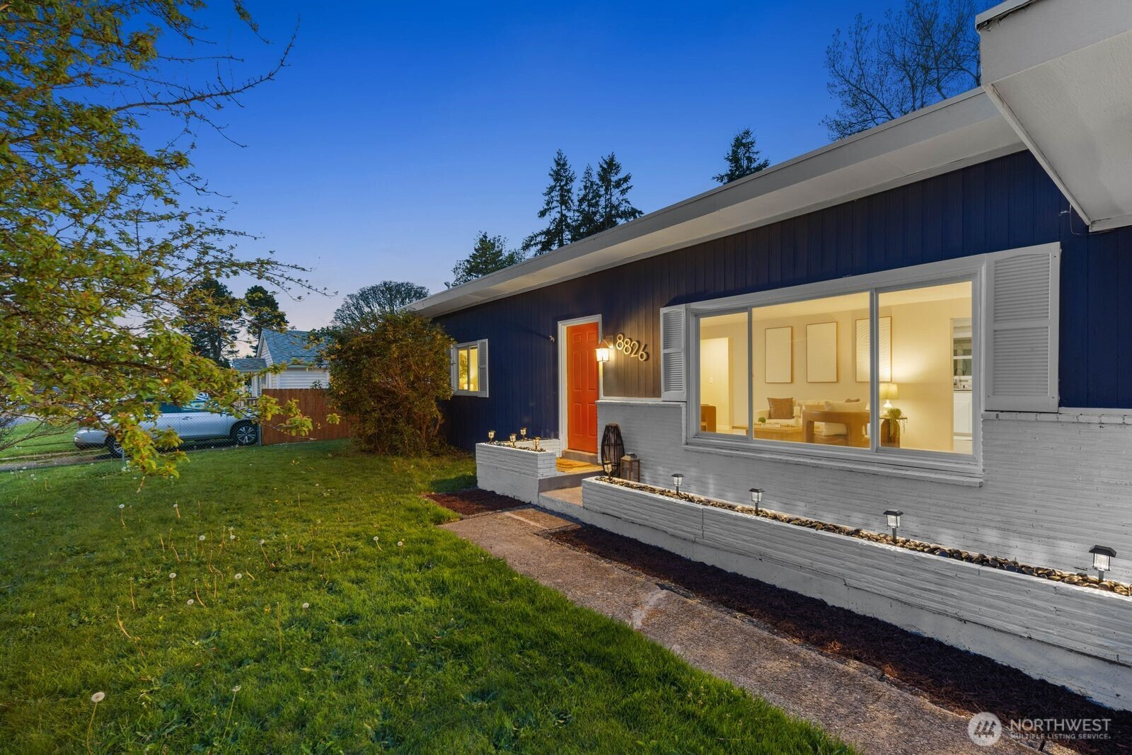 8826 S Sheridan Avenue, Tacoma, WA 98444