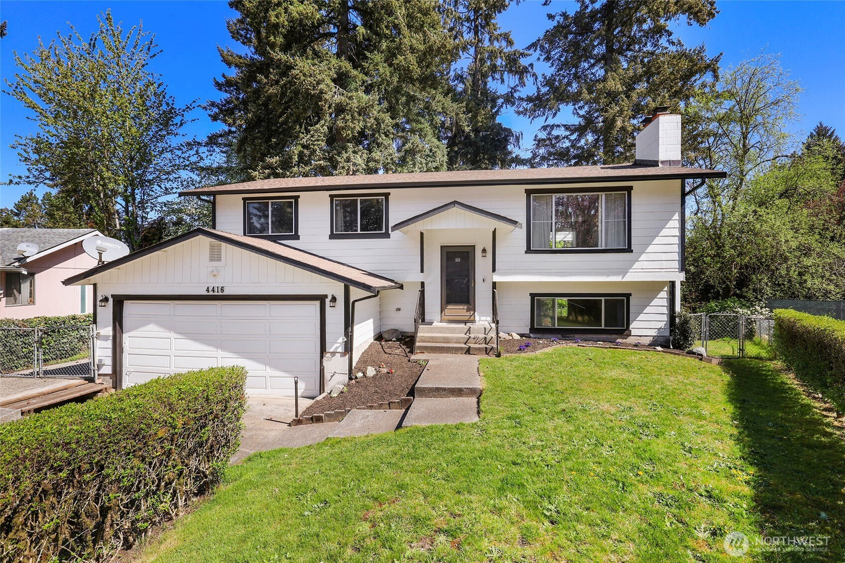 4416 Langley Place NE, Lacey, WA 98516