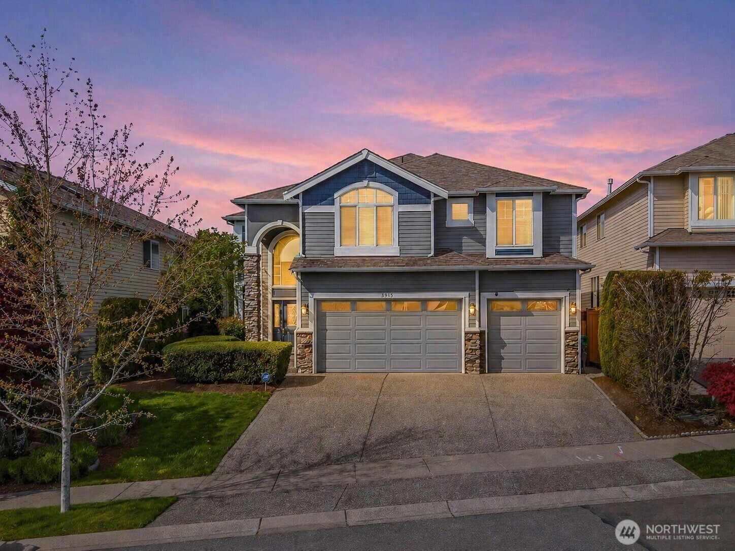 3915 214th Street SE, Bothell, WA 98021