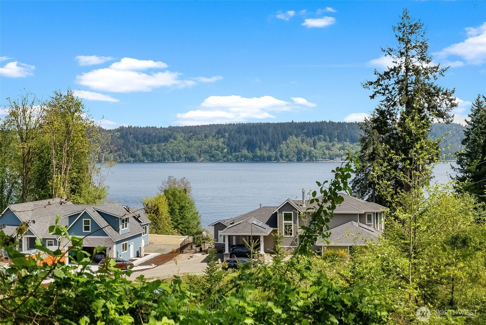 14308 Olalla Crest Lane SE, Olalla, WA 98359