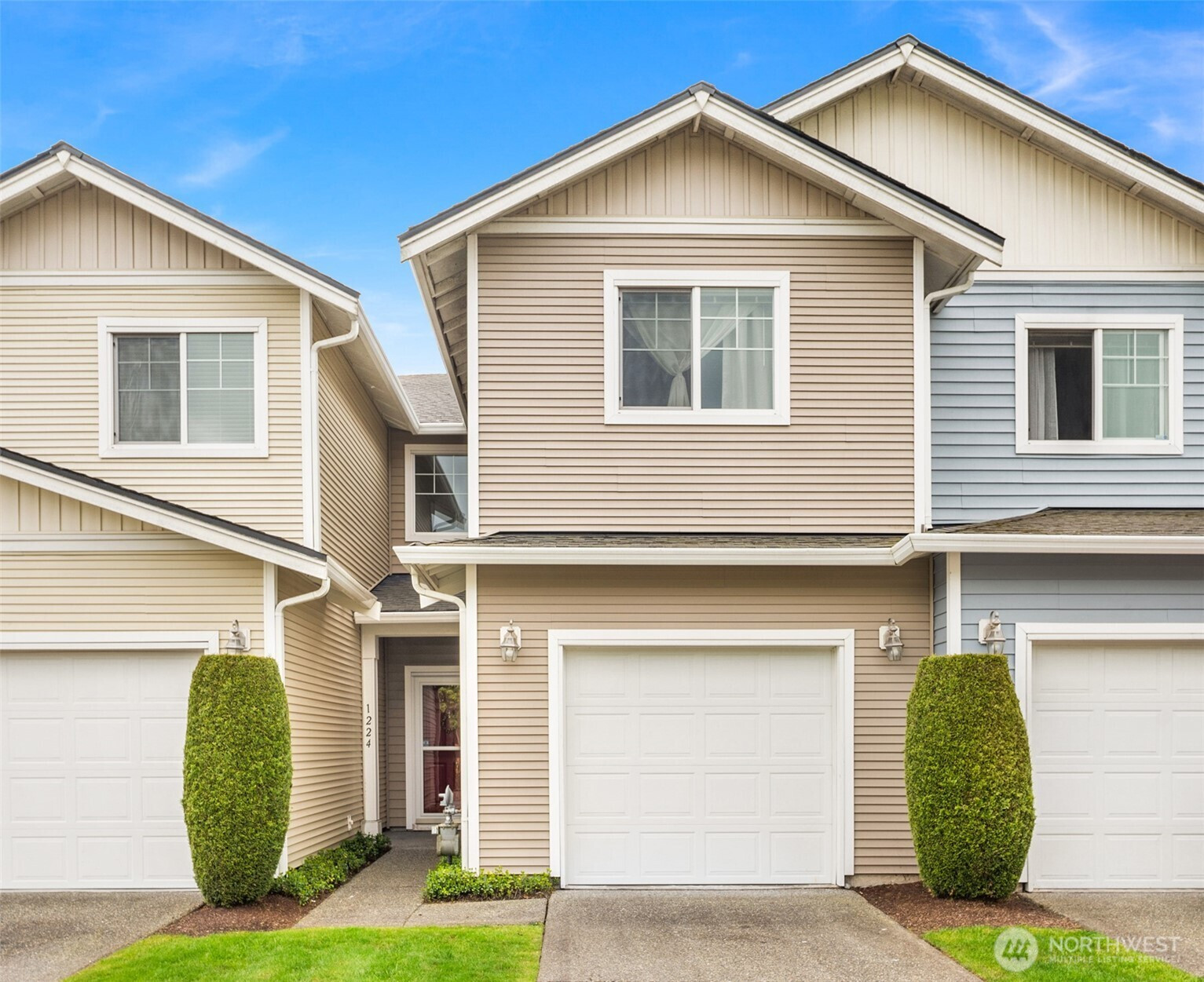 1224 51st Place NE, Auburn, WA 98002