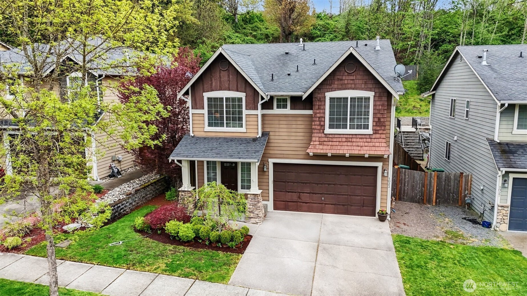 1023 117th Drive SE, Lake Stevens, WA 98258