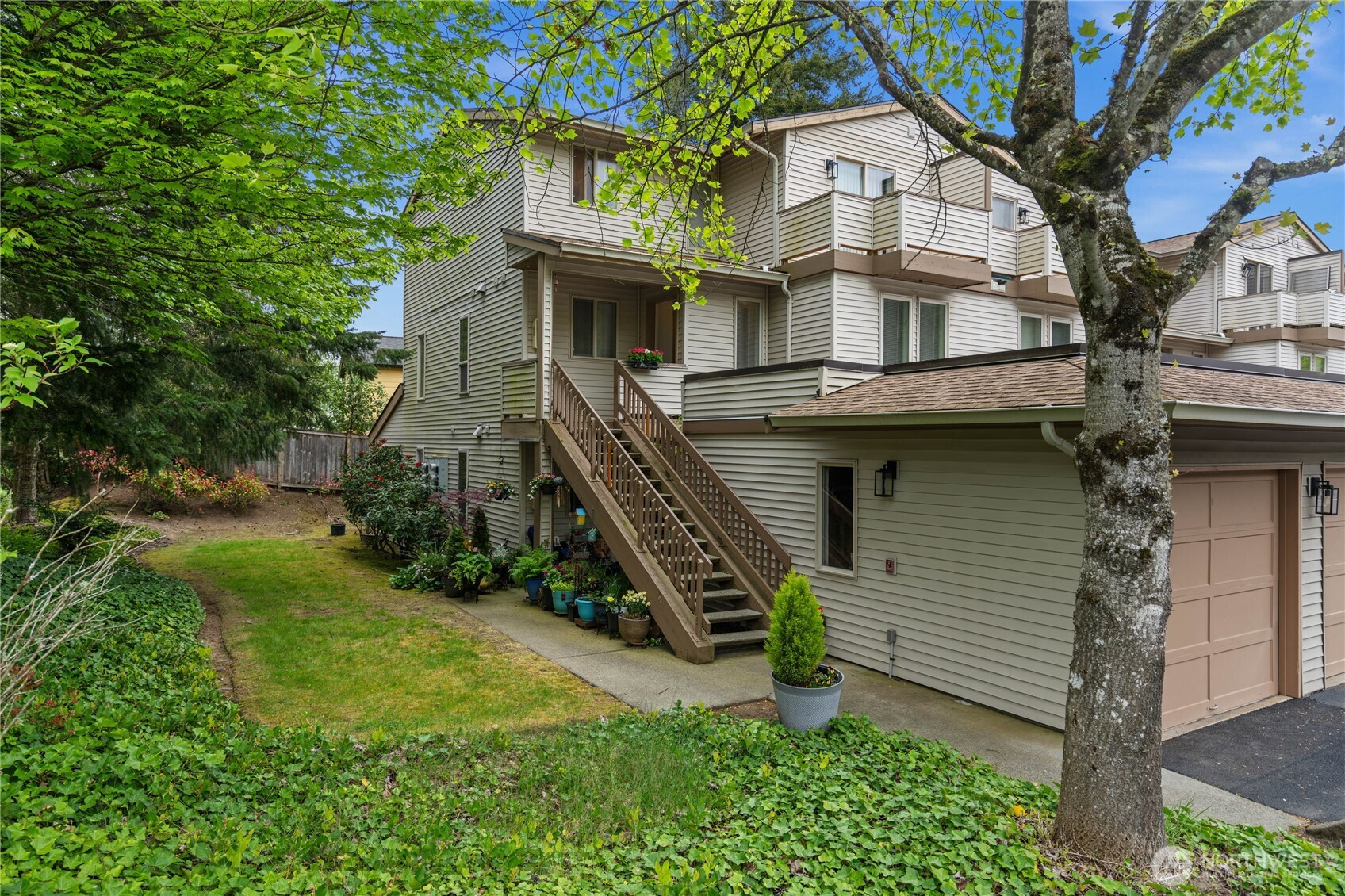 4701 NW Walgren Drive, Silverdale, WA 98383