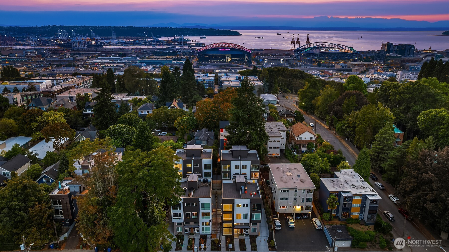 1319 14th Avenue S, Seattle, WA 98144