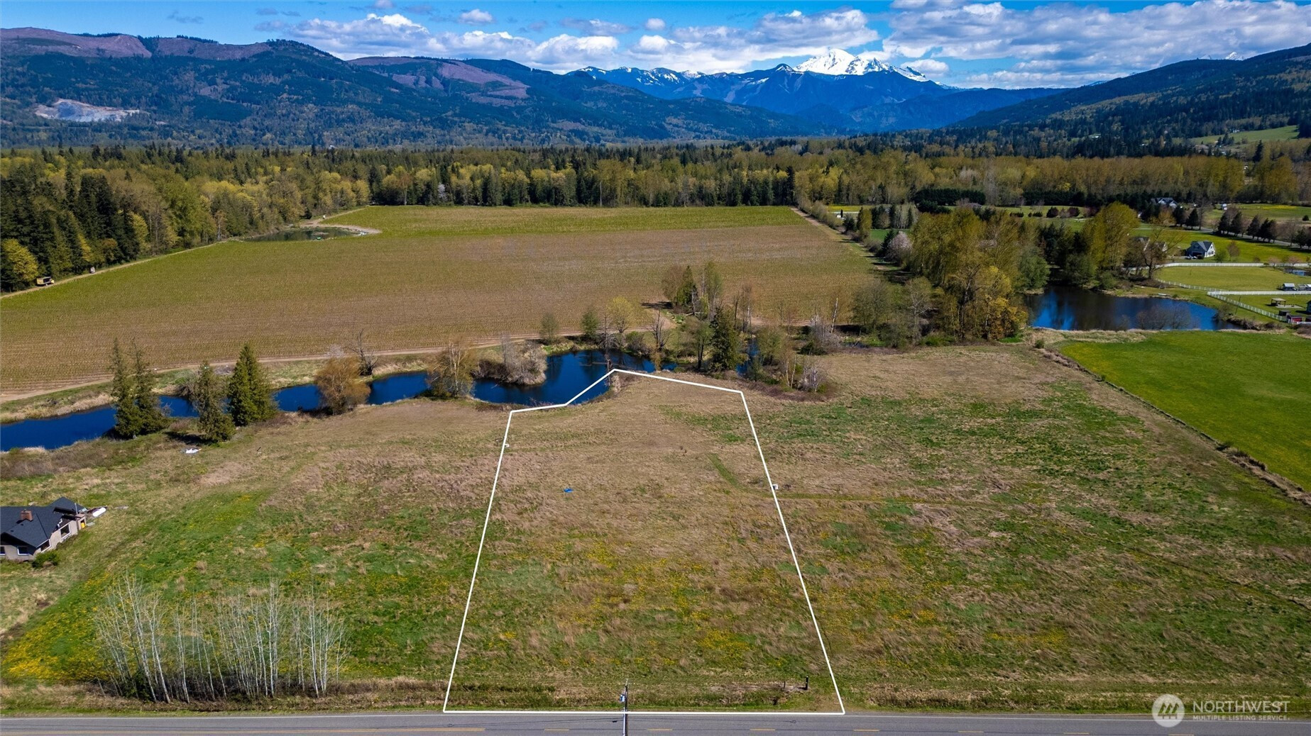 5528 Sand Rd, Bellingham, WA 98226