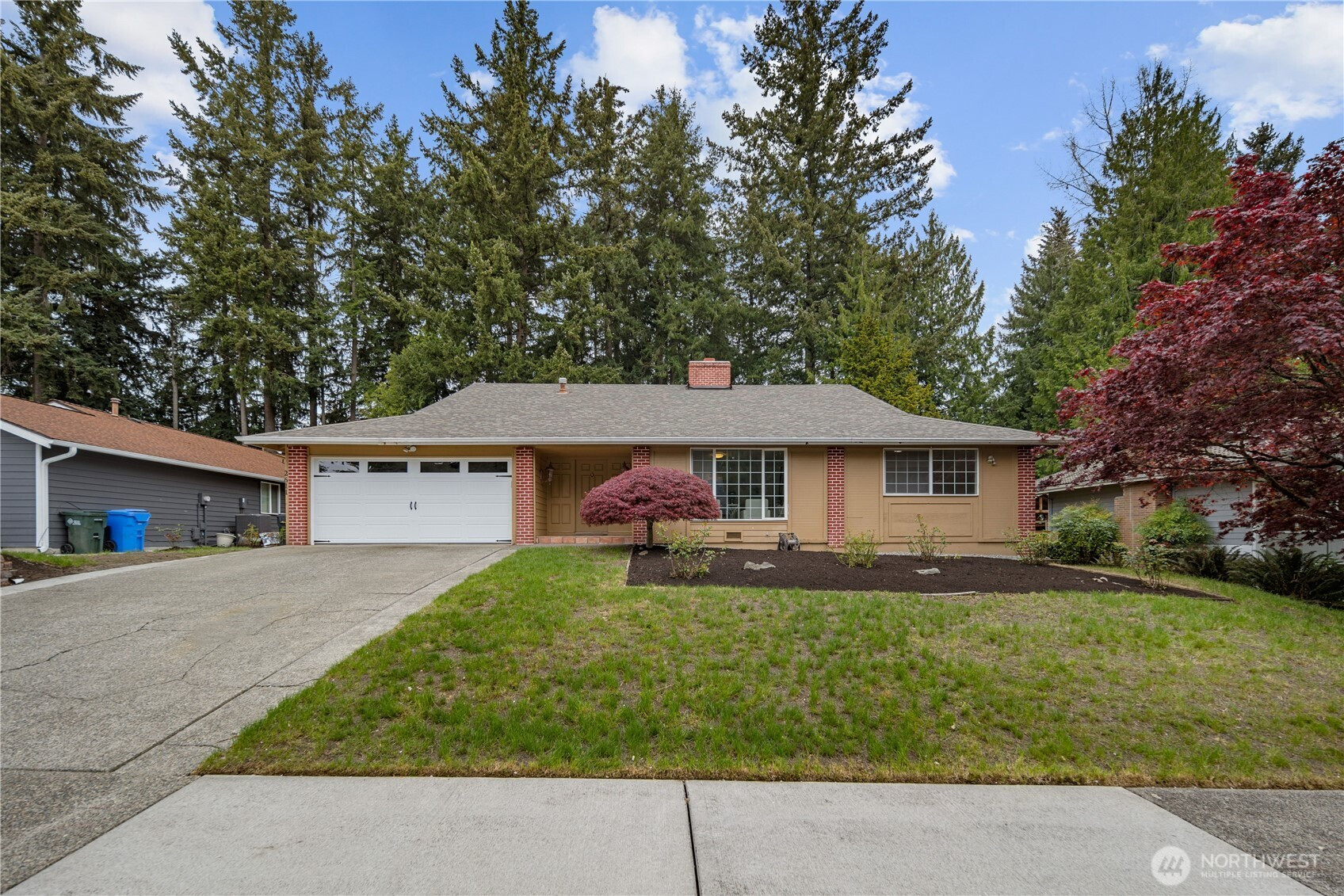 2611 35th Avenue SE, Puyallup, WA 98374