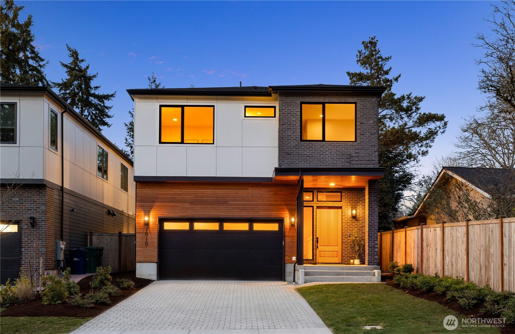 7010 NE 134th Street, Kirkland, WA 98034
