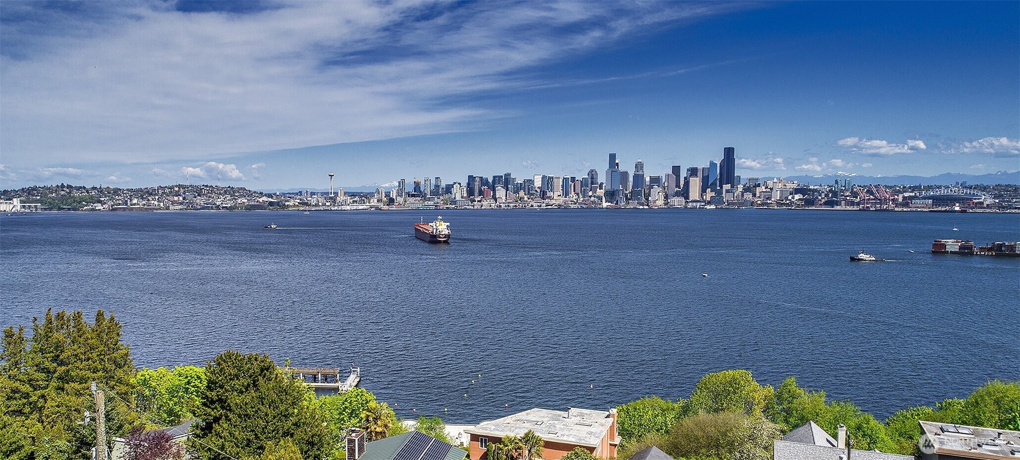 1712 Arch Avenue SW, Seattle, WA 98116