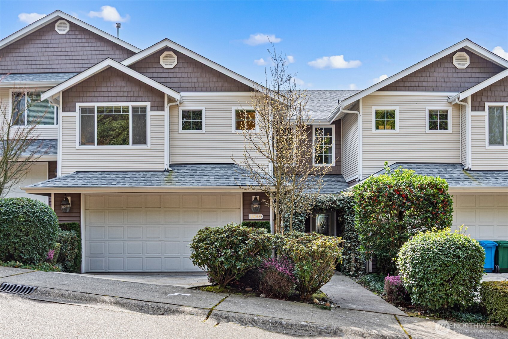 1443 NE 166th Court, Shoreline, WA 98155