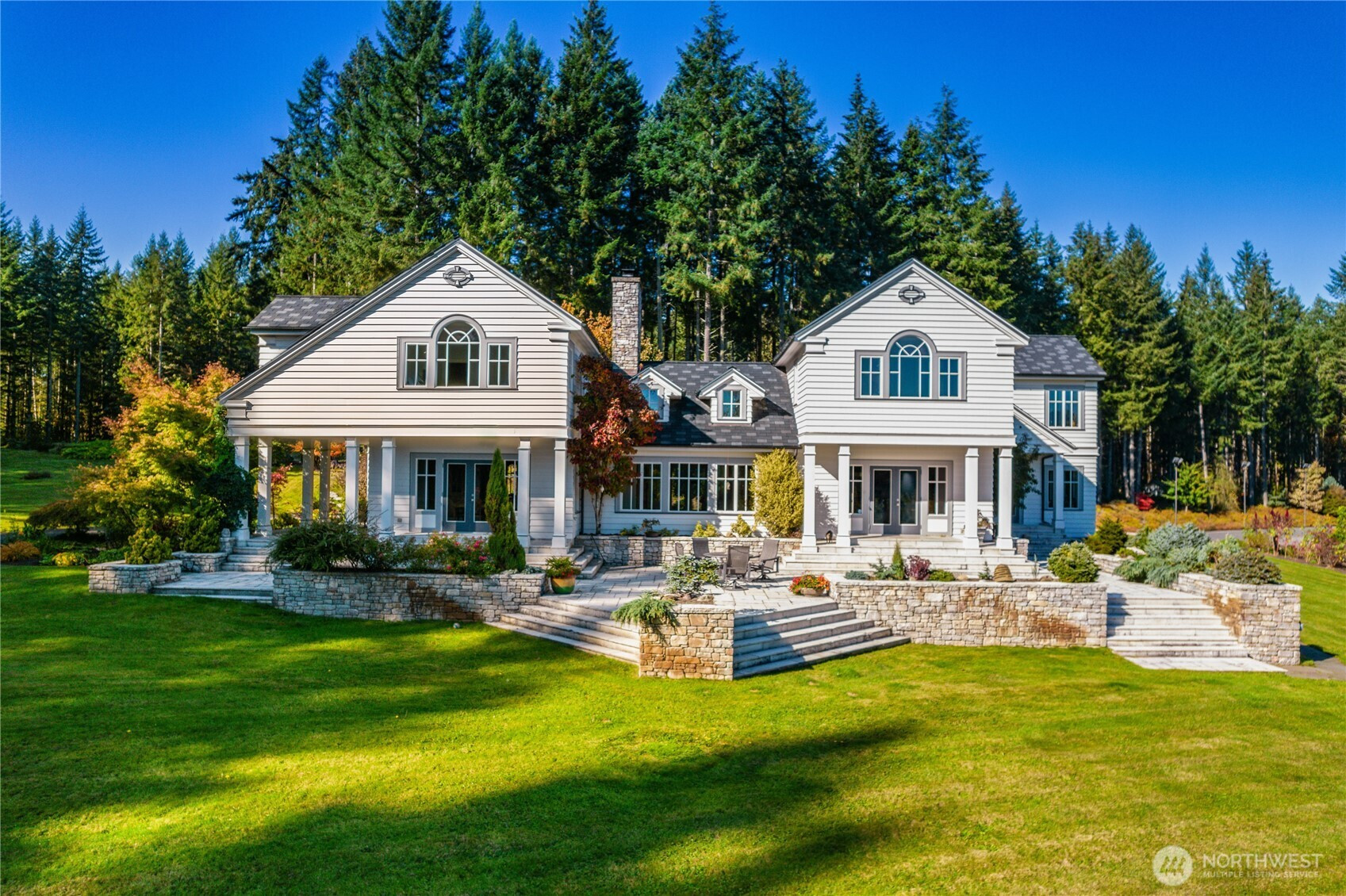 12907 Moss Creek Lane NE, Carnation, WA 98014