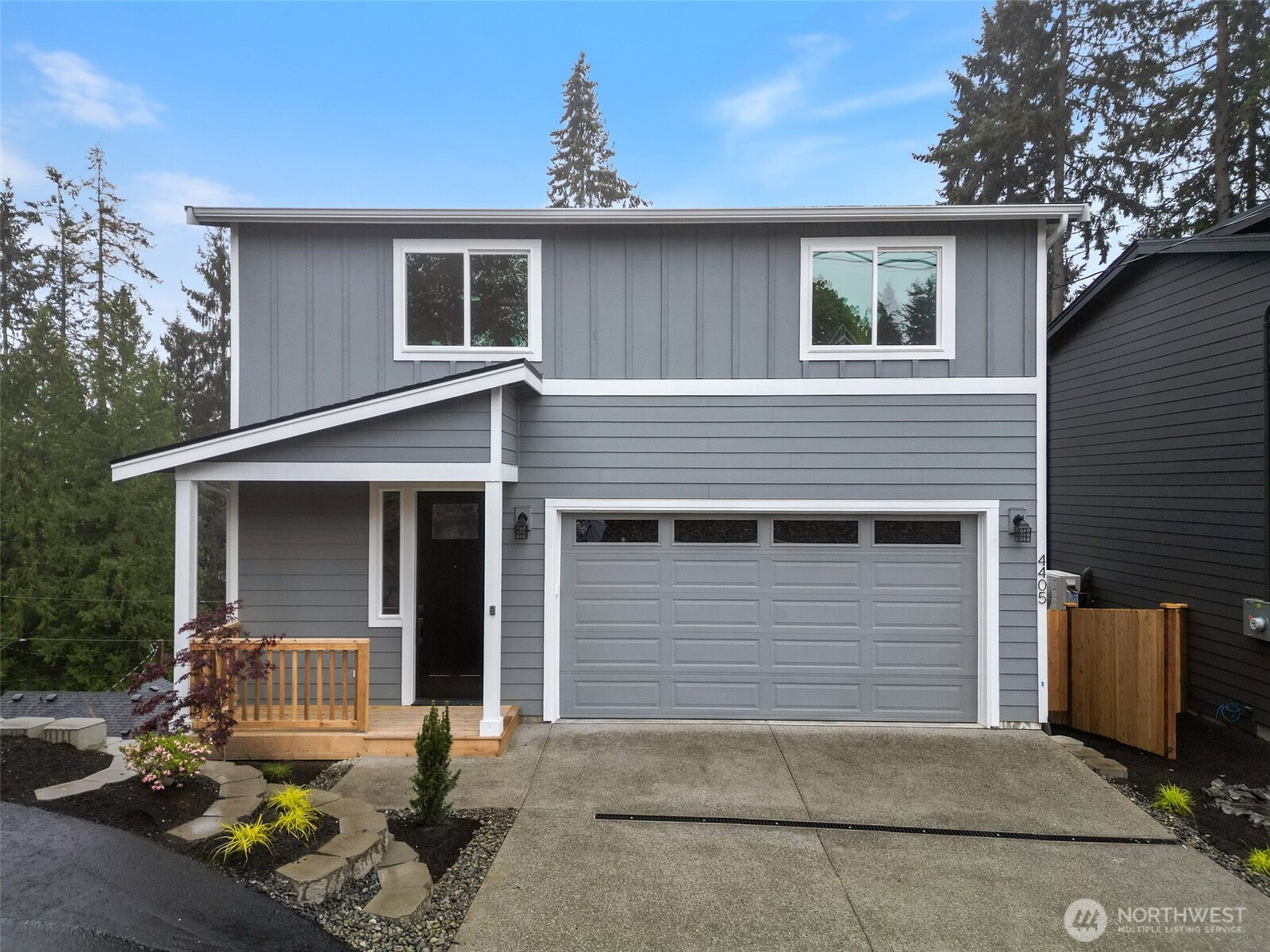 4405 Federal Avenue, Everett, WA 98201