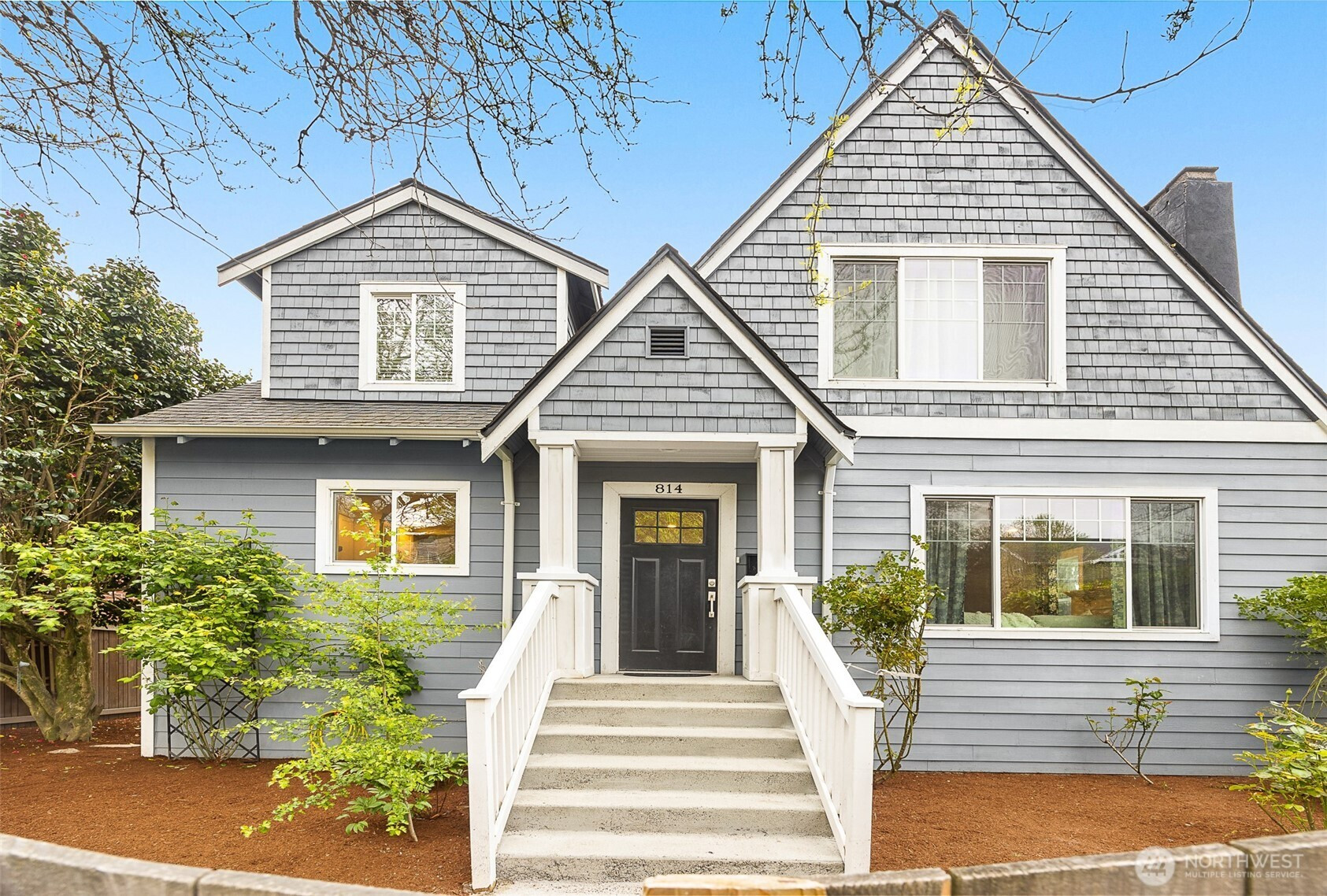 814 23rd Avenue E, Seattle, WA 98112