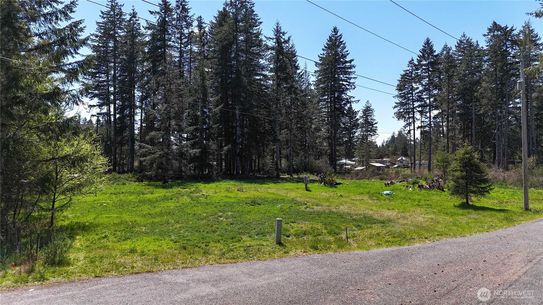 170 W Blackberry Lane, Elma, WA 98541