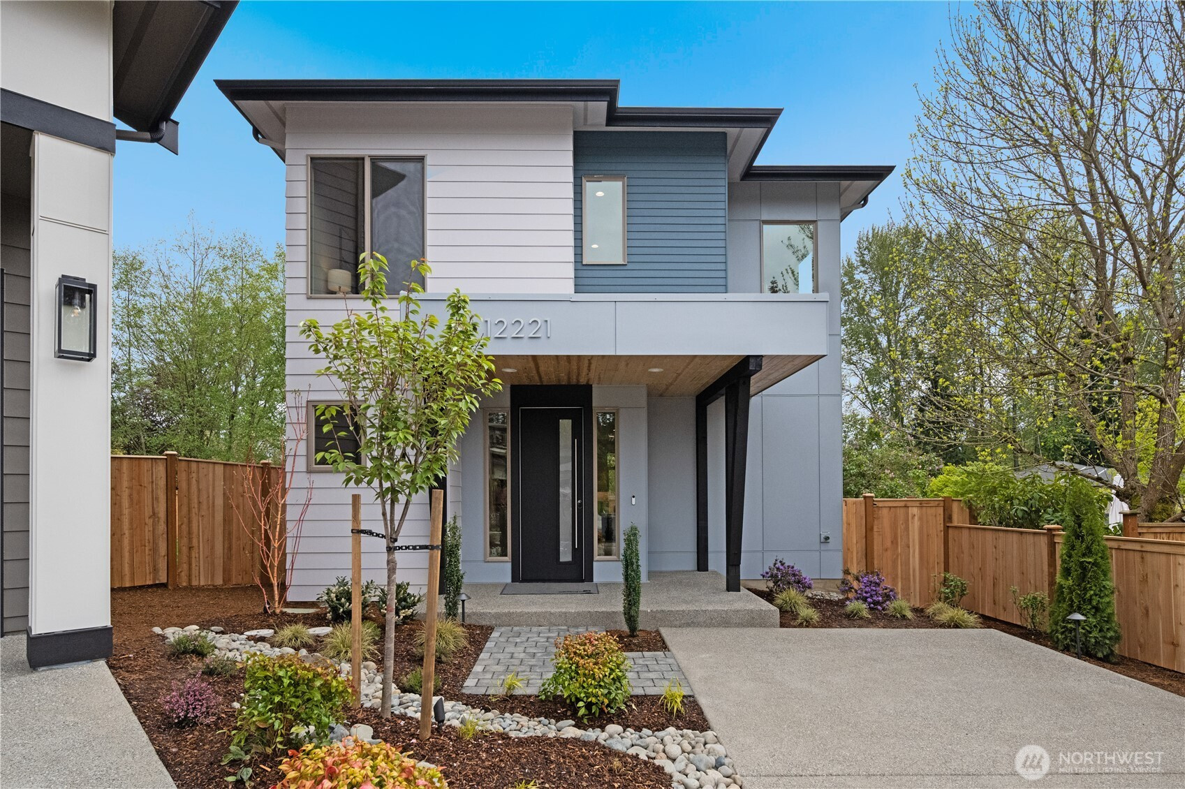 12221 NE 106th Street, Kirkland, WA 98033