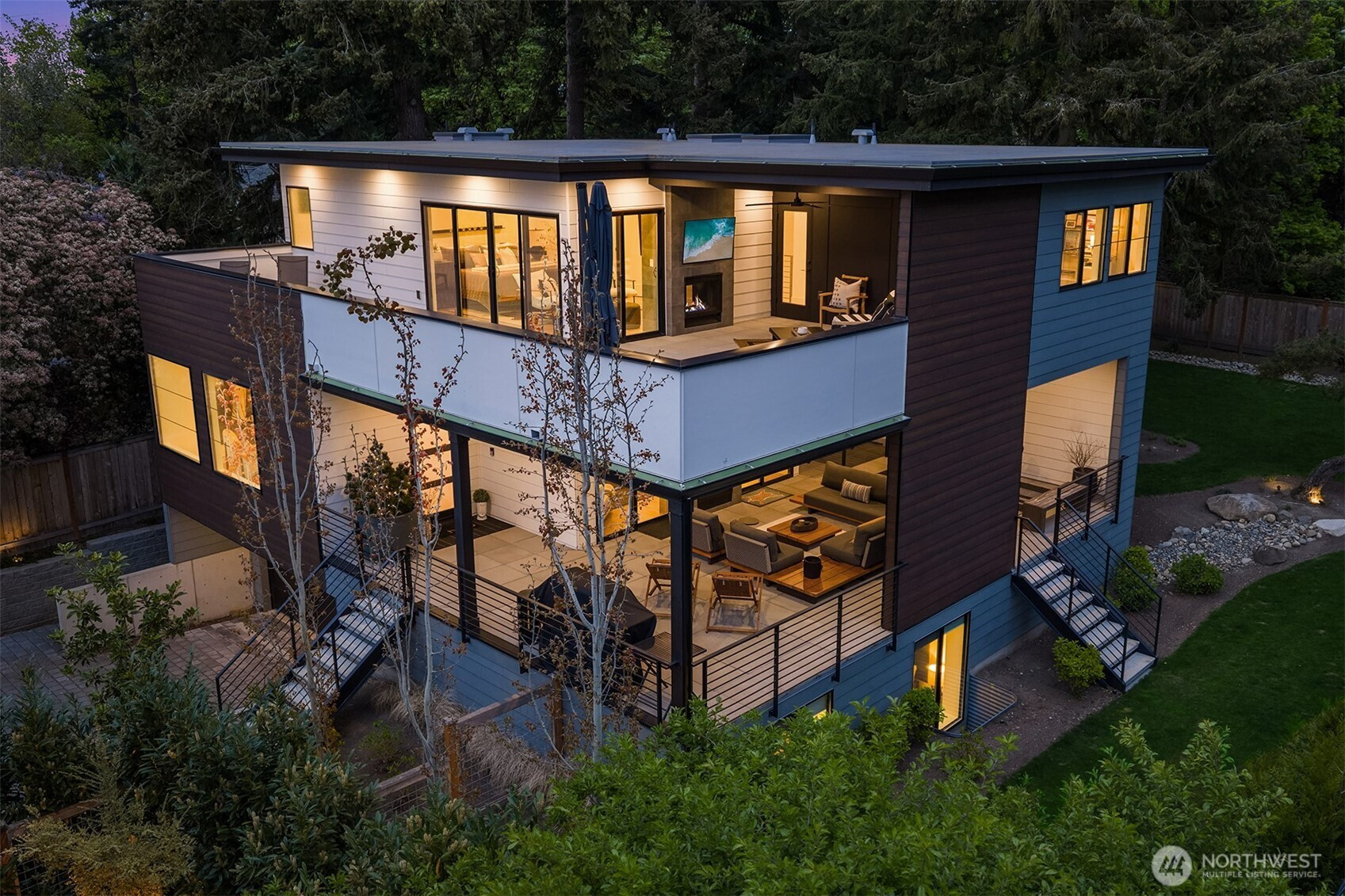 7826 115th Place NE, Kirkland, WA 98033