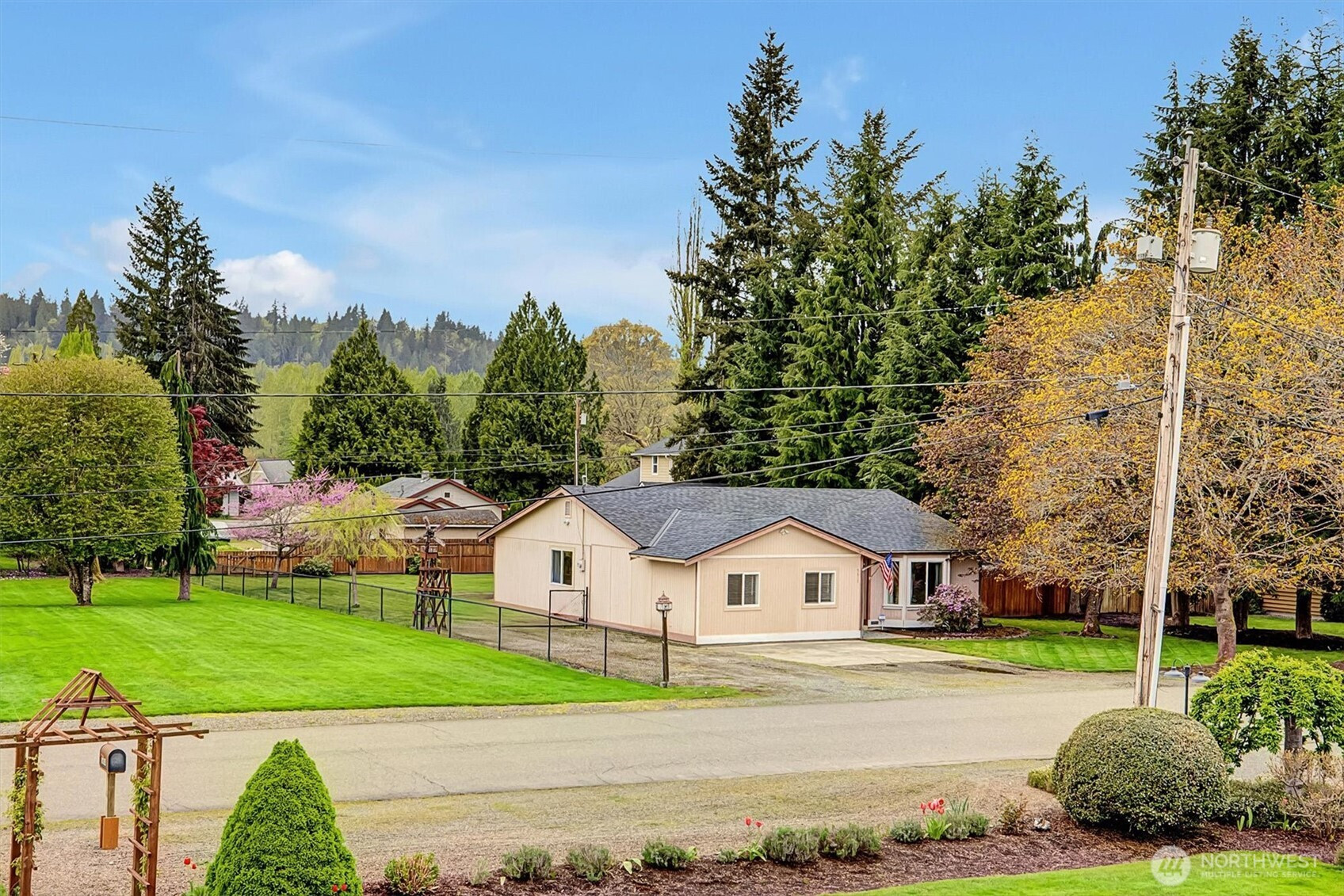 5617 322nd Avenue NE, Carnation, WA 98014