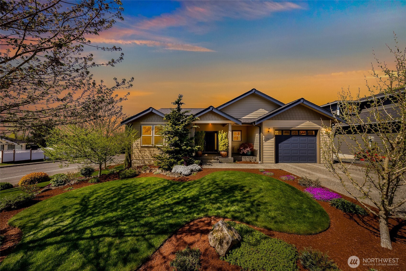 281 11th Street, Blaine, WA 98230