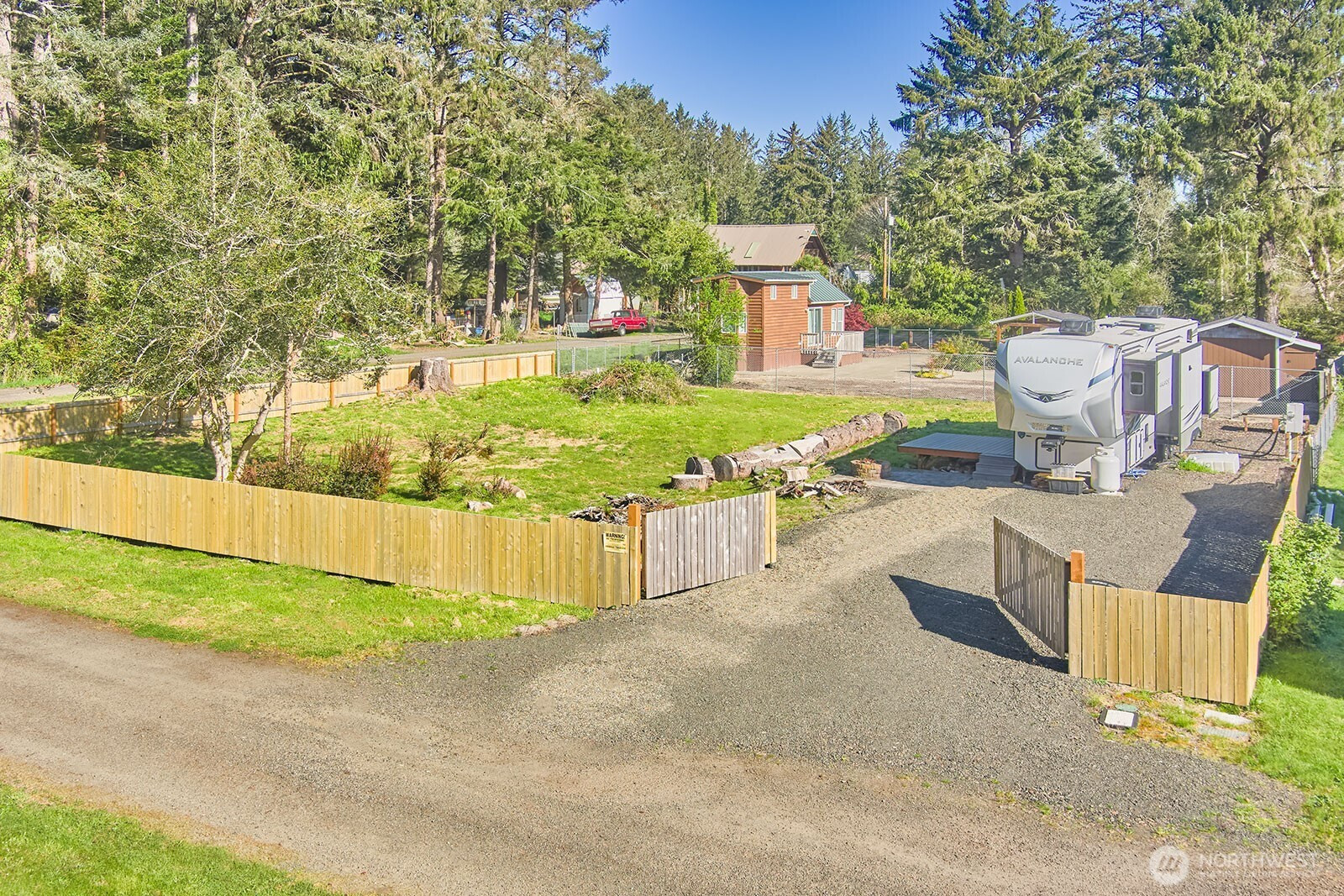 3005 263rd Street, Ocean Park, WA 98640
