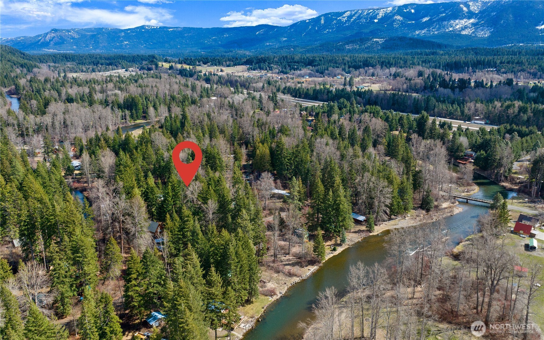 71 Night Hawk Lane, Cle Elum, WA 98922