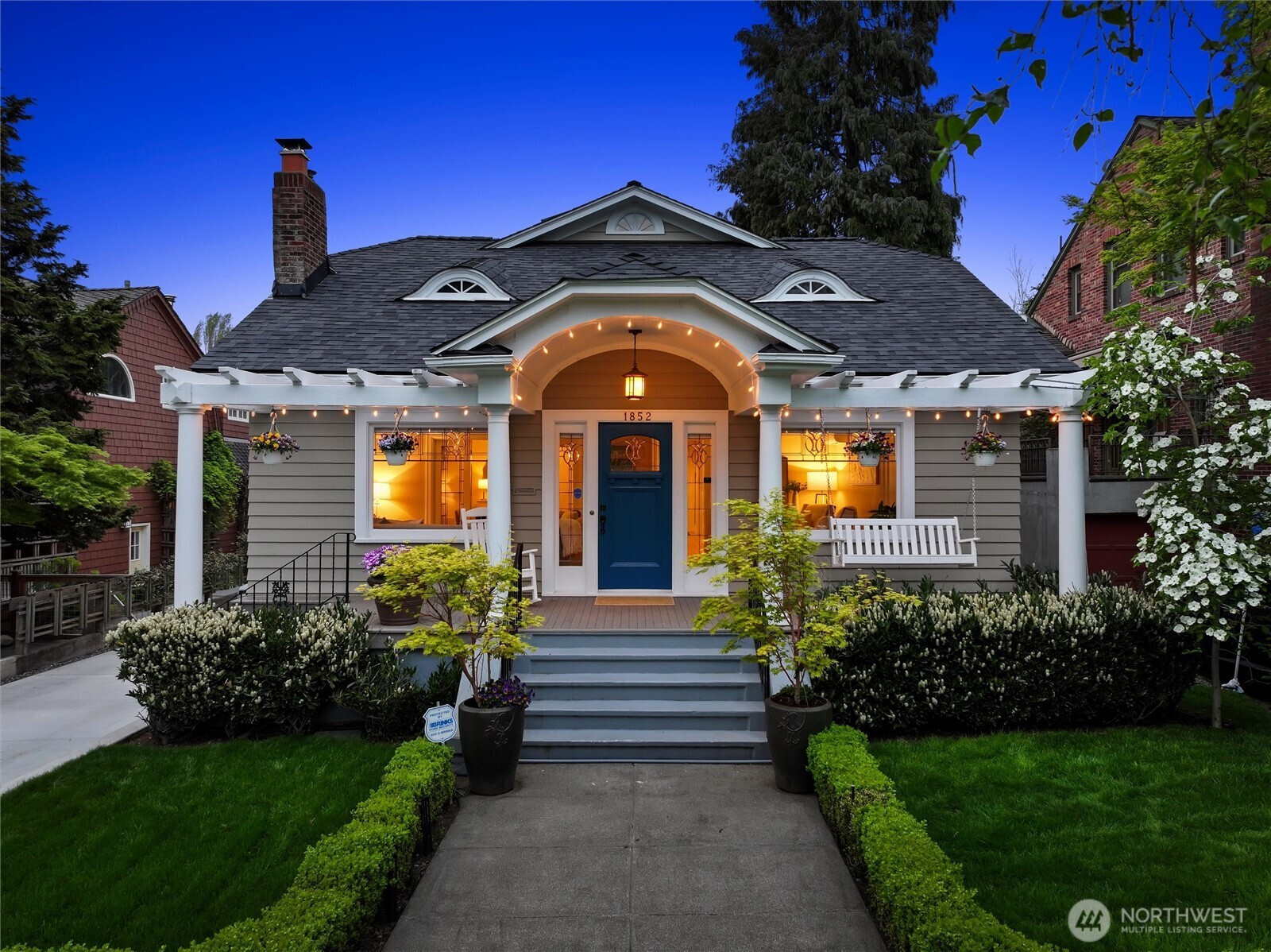 1852 E Shelby Street, Seattle, WA 98112