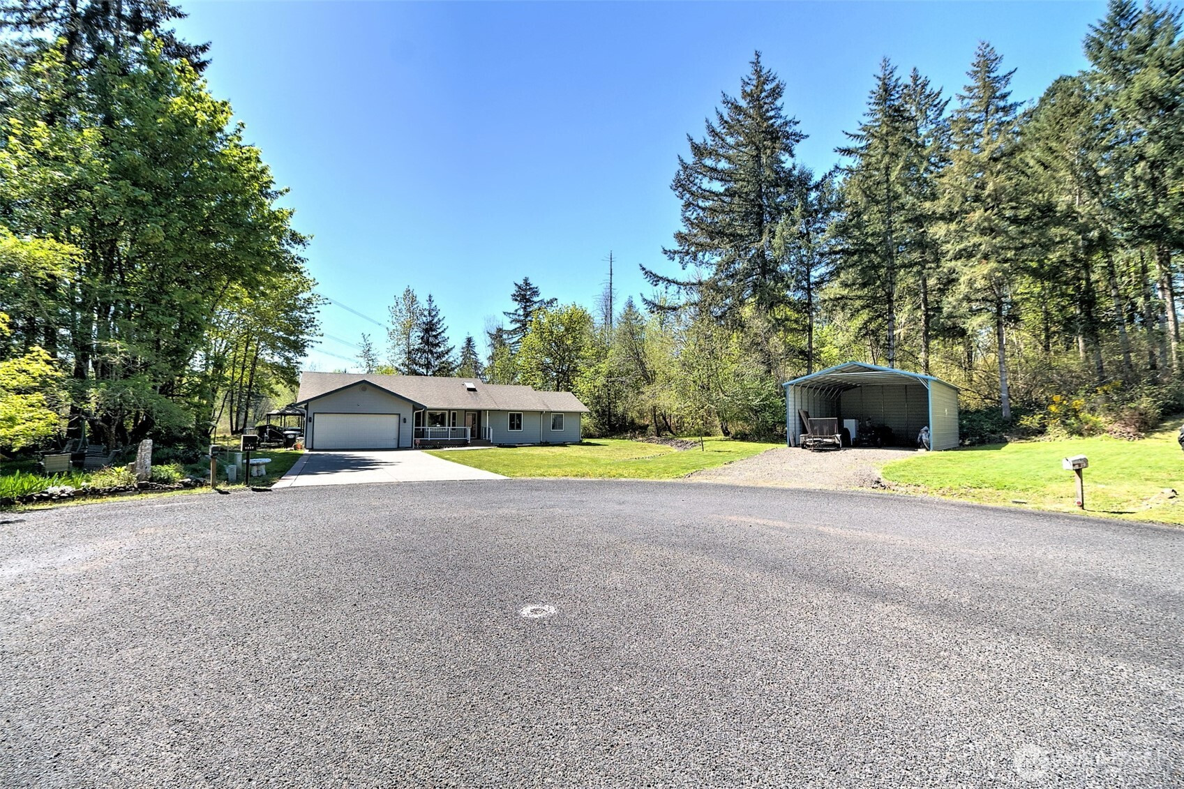8219 Ethan Lane SW, Olympia, WA 98512