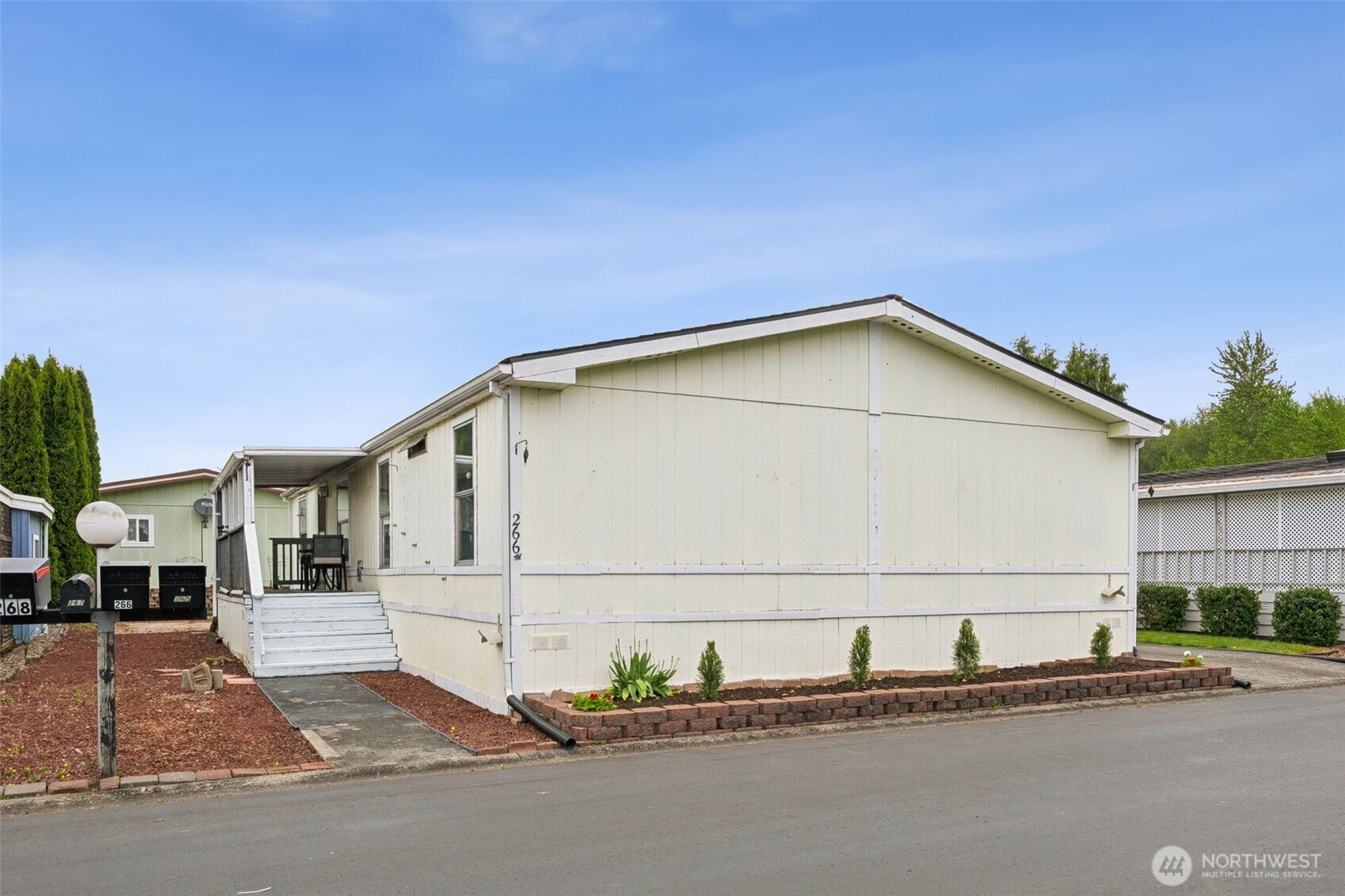 3611 I Street NE, Auburn, WA 98002