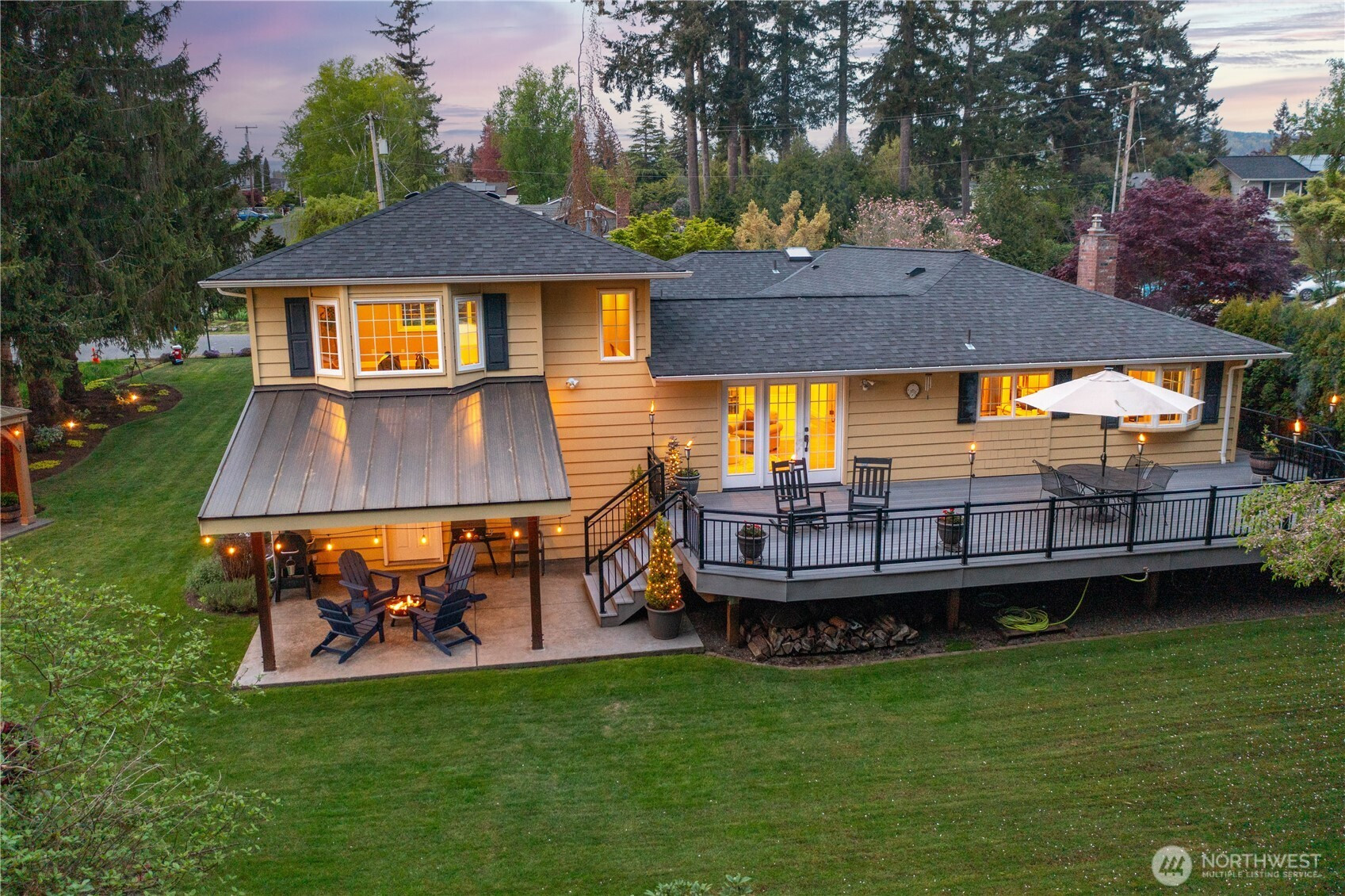 1943 Lake Crest Drive, Bellingham, WA 98229