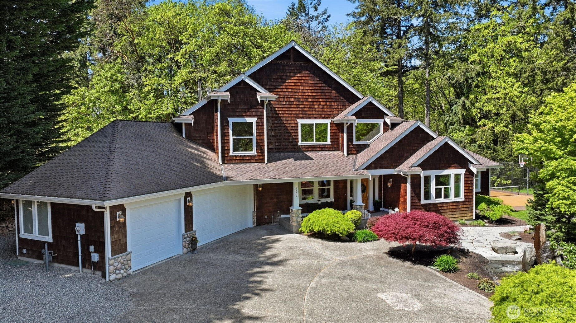 5407 69th Street Ct NW, Gig Harbor, WA 98335