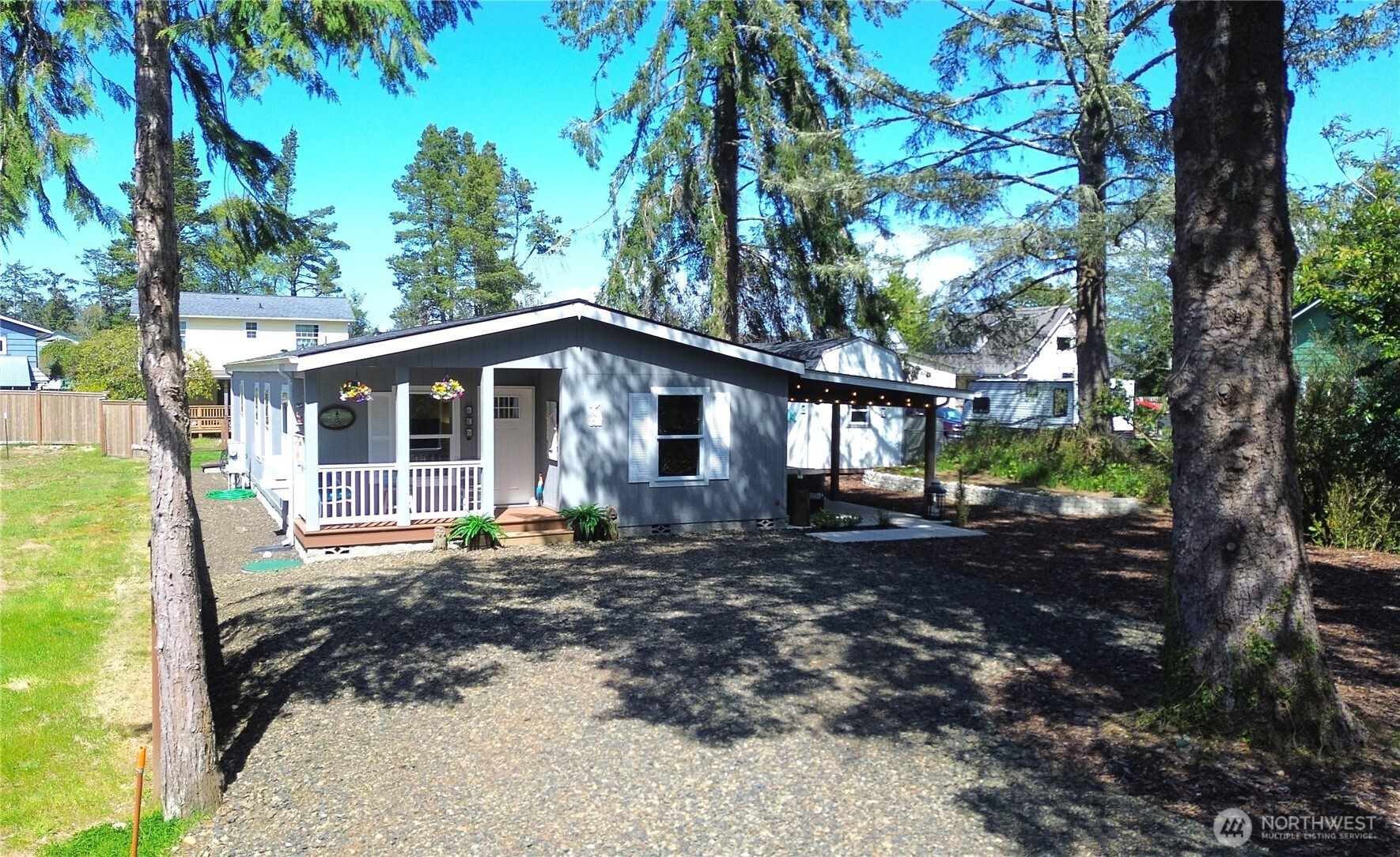 502 W Grant, Westport, WA 98595