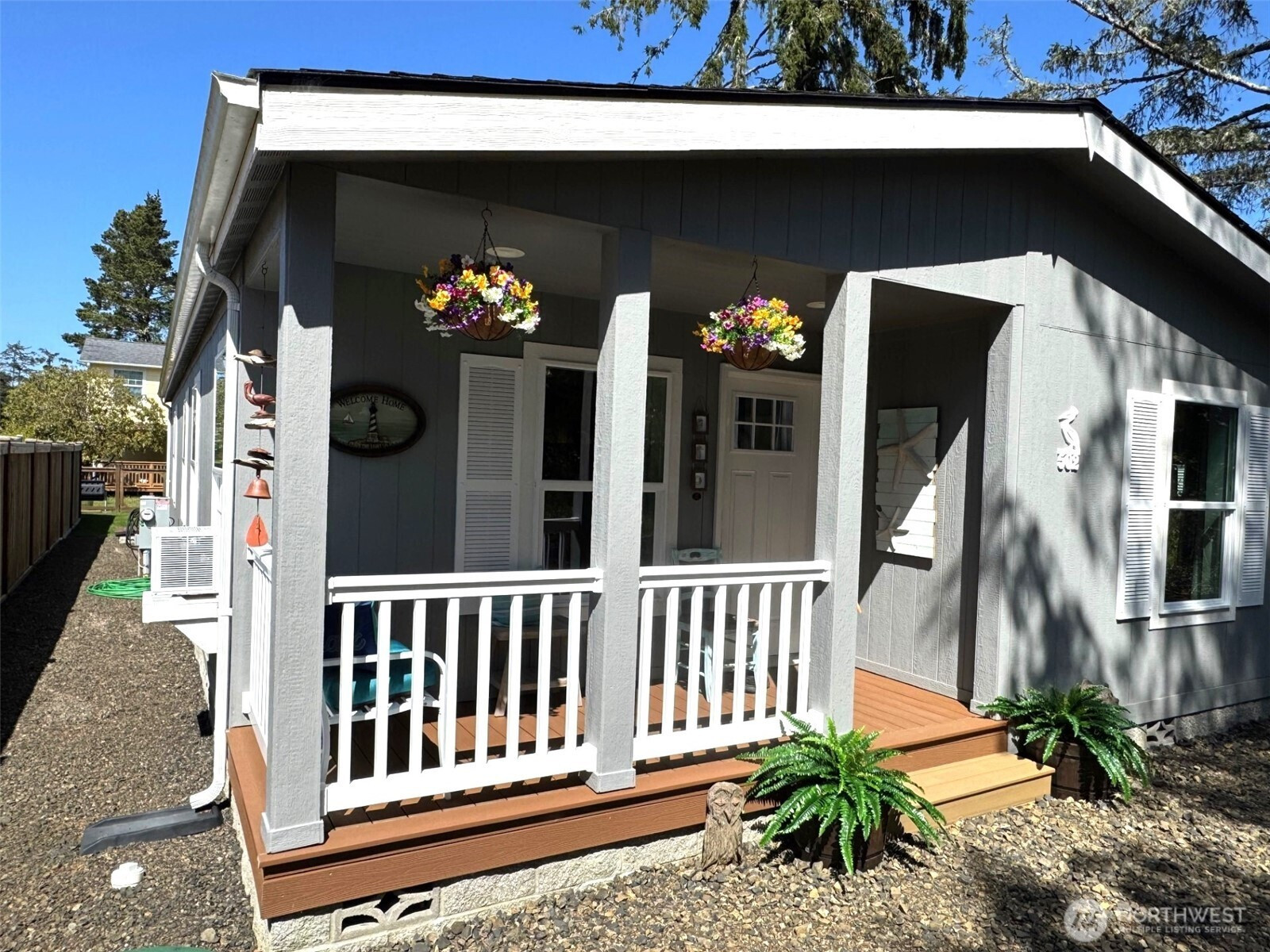 502 W Grant, Westport, WA 98595