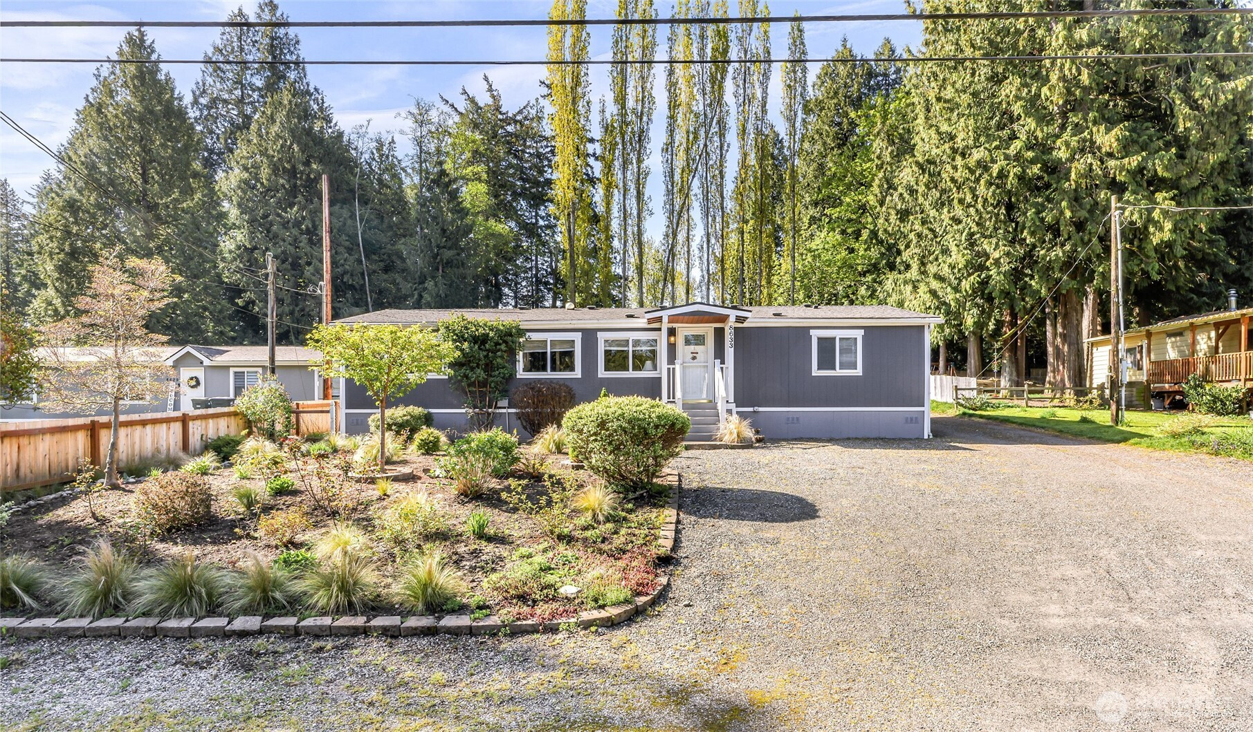 8633 Harbor Drive, Blaine, WA 98230