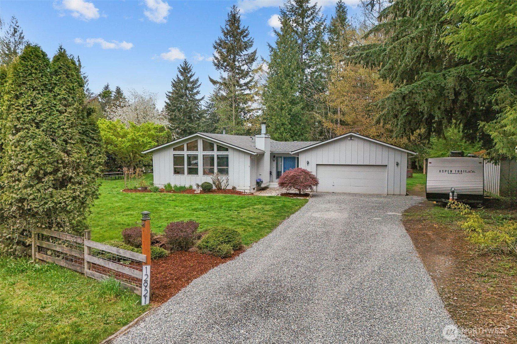 12921 208th Avenue Ct E, Bonney Lake, WA 98391