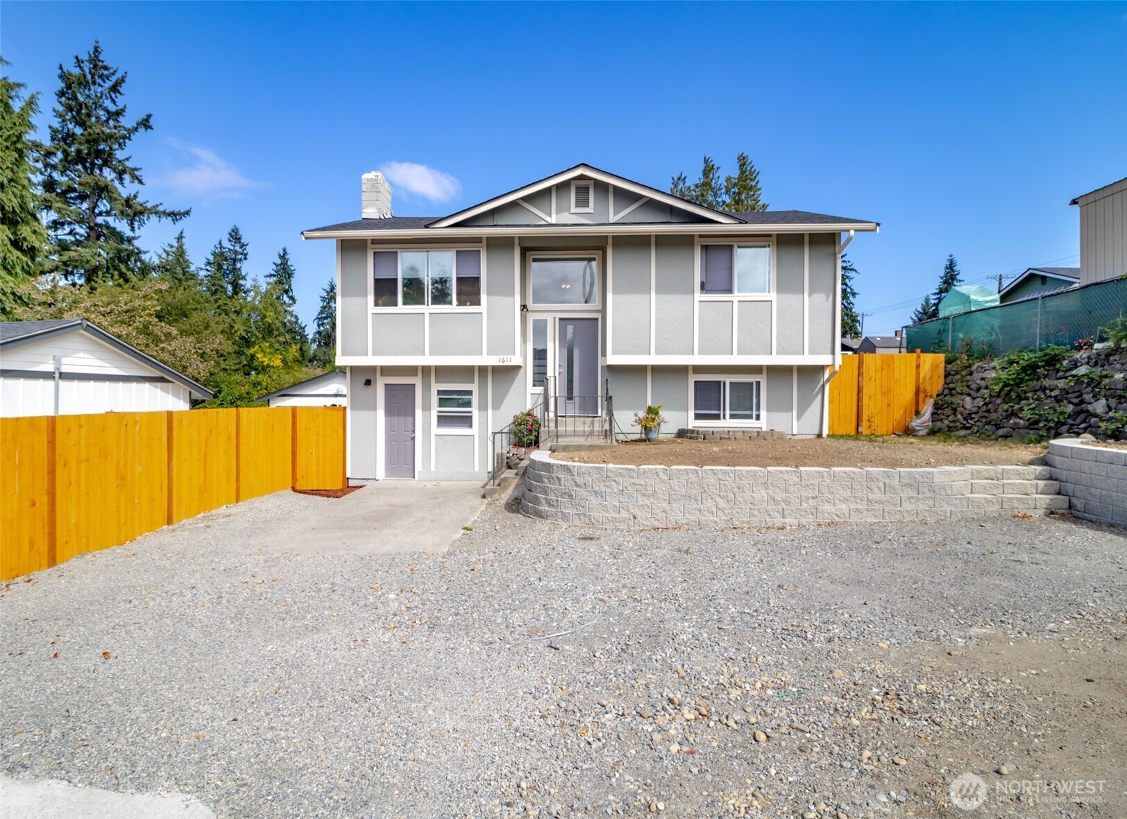 1611 S 84th Street, Tacoma, WA 98444